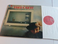 Free Orbit-Krautrock Udo Lindenberg/Herbholzheimer  Schallplatten Sammlung