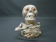 Gusseisen Gothic Spardose im