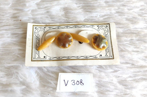 1930s vintage echt bakelit - 1930s,