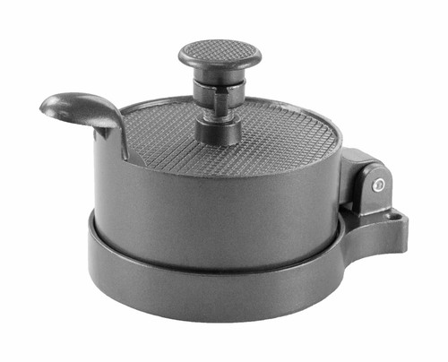Burger presse hamburger - burger,