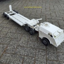 M26 tank transporter rc - m26,