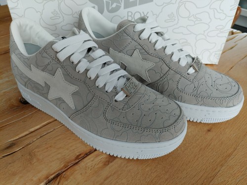 Bape sta solebox eu - us,