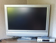Toshiba fernseher zoll mit - toshiba,
