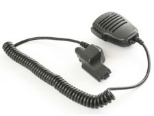 LAUTSPRECHERMIKROFON LEICHT