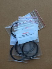 Yamaha TW200 Valve cover seal