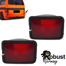 2x Nebelschlussleuchte Für