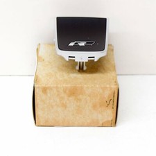 VW TOUAREG 7P Lower Steering