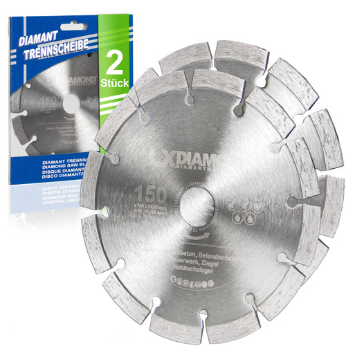 Lxdiamond diamant trennscheibe - lxdiamond, diamant-trennscheibe