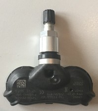 1 KIA Tire Pressure Sensor