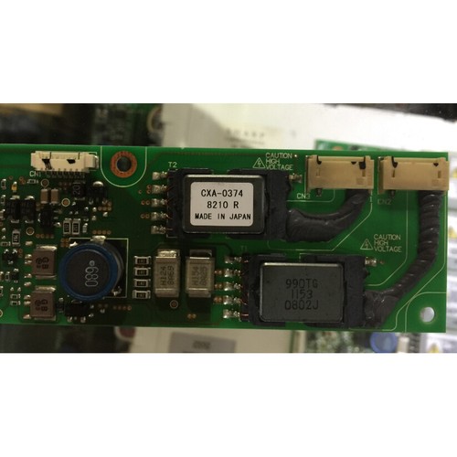 1pc used tdk cxa 0374 - 1pc,