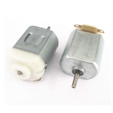 DC Motor 3V 16500RPM 130 Mini
