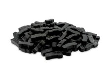 100x kohle kohlebrikett - 100x,