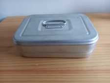 Brotbüchse, Brotdose