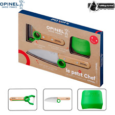 OPINEL Kinder Messer Set Le