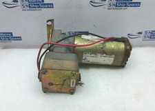 Thomas 315cdc50/24a Auspuff