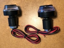 Ochsenaugen mit TÜV