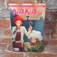 NANA Manga Band 17