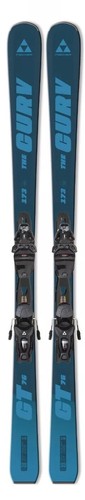 Fischer xtr curv - fischer,