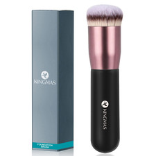 Premium make pinsel kabuki - make,