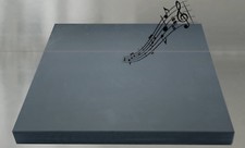 Schiefer Brasil Black 2cm