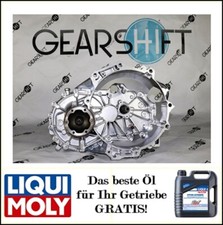 GETRIEBE LNY 1.2 1.4 TSI AUDI A3 SEAT LEON, SKODA OCTAVIA VW PASSAT TOP