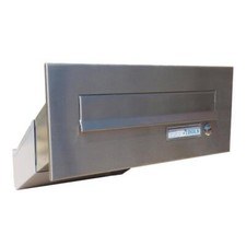 D-041 Mauerbriefkasten