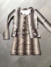 Marc Cain Set, Top (N3) + Jacke (N1)   „NEU“