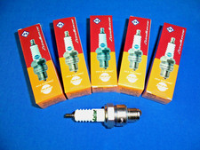 5 x  Zündkerze IFA AKA