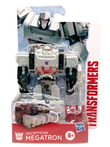 Hasbro transformers authentic - hasbro,