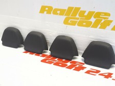 GURTABDECKUNG KAPPE VW GOLF 2