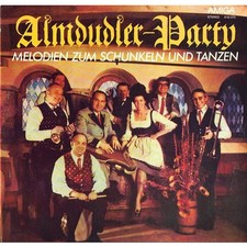 Alfons Bauer Und Seine