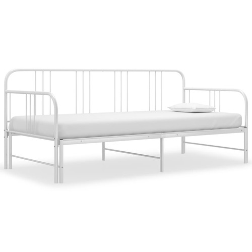 Ausziehbett tagesbett - ausziehbett,
