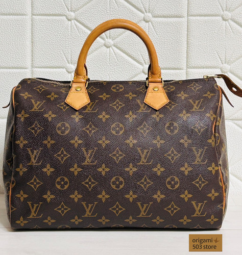Louis vuitton speedy - louis,