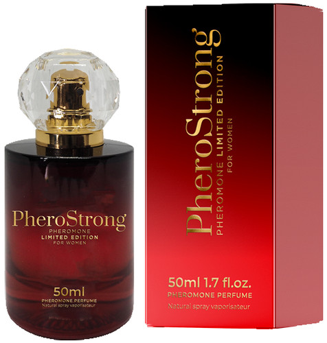 Limited parfüm mit pheromone - mit,