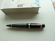 Montblanc writers edition von - montblanc,