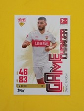 Topps Match Attax Bundesliga