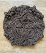 Max&Co Max Mara  Strick-Barett