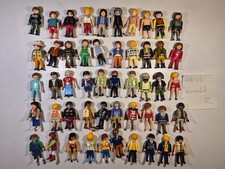 Konvolut #2 50 Playmobil