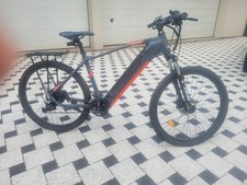 29 Zoll Elektrofahrrad E-Mountainbike Pedelec E-Bike e MTB 24s Bike Zündapp Z808