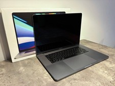 Apple MacBook Pro 16" 2019