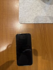 iPhone 12 Pro 128 GB Grau -