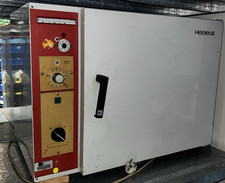 Heraeus T5042 Wärmeschrank