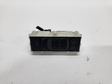 Peugeot 308SW - Infodisplay