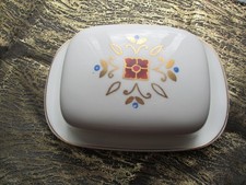 Dibbern  Butterdose aus