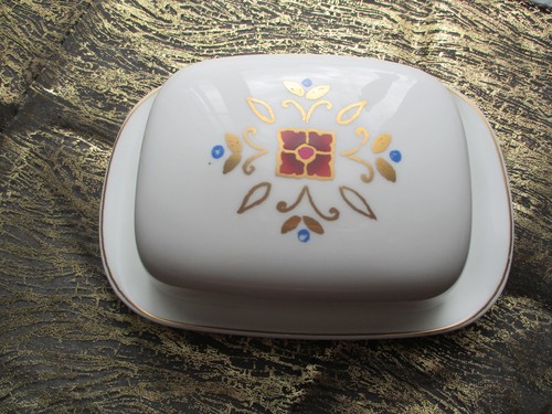 Dibbern butterdose aus - ,
