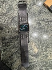 Matrix x Fossil | 00er • Y2K