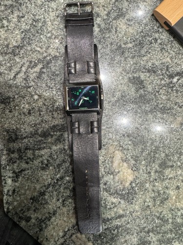 Matrix fossil 00er - x,