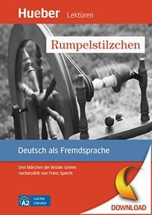 Rumpelstilzchen drei märchen - rumpelstilzchen:,