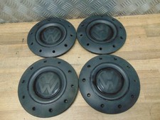 VW T5 7H Nabendeckel