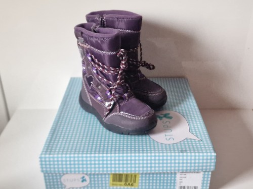 Stups stiefel schuhe - stups,
